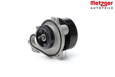 POMPă DE APă RăCIRE MOTOR METZGER AUTOTEILE 4007051 25