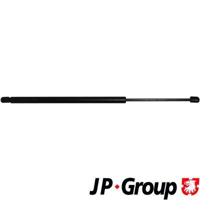 Sprężyna gazowa, pokrywa bagażnika JP GROUP 3381201300