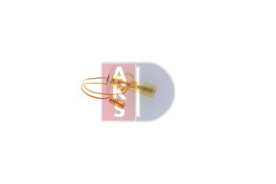 EXPANSIONSVENTIL KLIMAANLAGE AKS DASIS 840091N 14