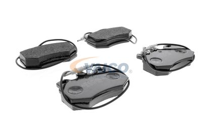 BREMSBELAGSATZ SCHEIBENBREMSE VAICO V220067 30