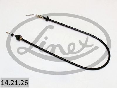 жило за газ LINEX