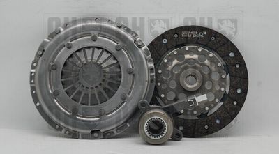 комплект съединител QUINTON HAZELL QKT4707AF