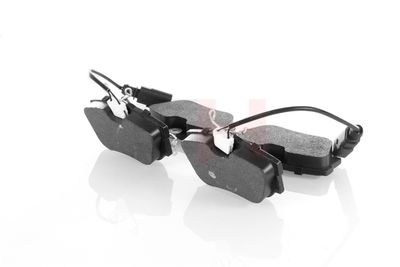 SET PLACUTE FRANA FRANA DISC GH GH414753 24