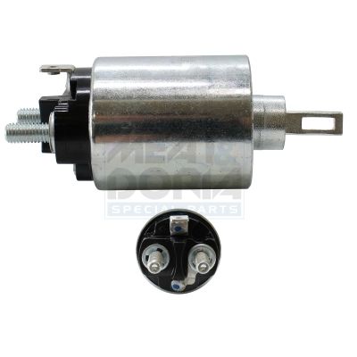 SOLENOID ELECTROMOTOR