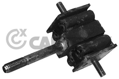 CAUTEX 020340 Подушка двигателя для RENAULT SUPER