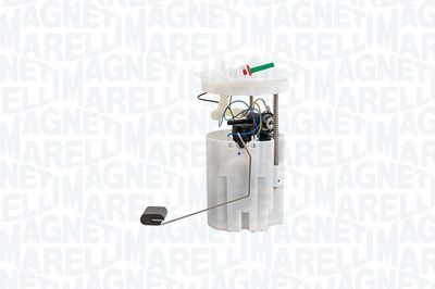 горивопроводен модул (горивна помпа+сонда) MAGNETI MARELLI 313011313165