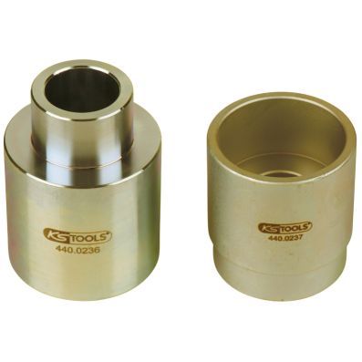 MONTAGEWERKZEUGSATZ STABILISATOR-KUGELGELENK