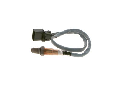 Lambda Sensor 0 258 007 146