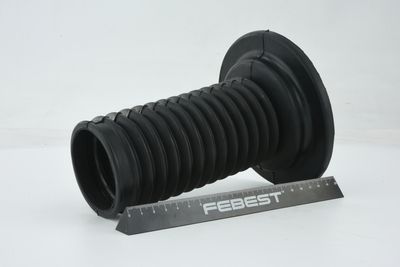 CAPAC PROTECTIE/BURDUF AMORTIZOR FEBEST TSHBACA30F 47