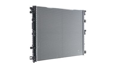 NIEDERTEMPERATURKüHLER LADELUFTKüHLER MAHLE CIR24000P 25