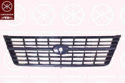 Mřížka chladiče KLOKKERHOLM 8185993A1
