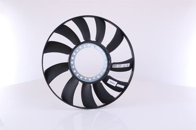 VENTILATOR RADIATOR NISSENS 85664 8
