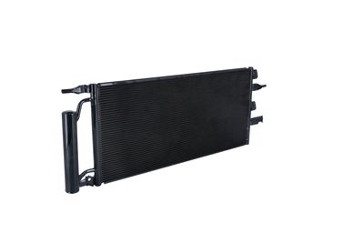 CONDENSATOR CLIMATIZARE NRF 350475 21