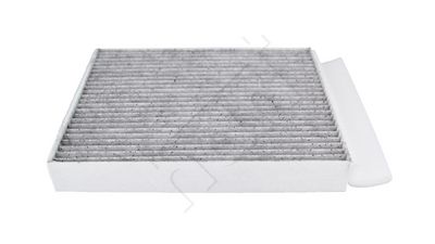 Filtre, air de l'habitacle