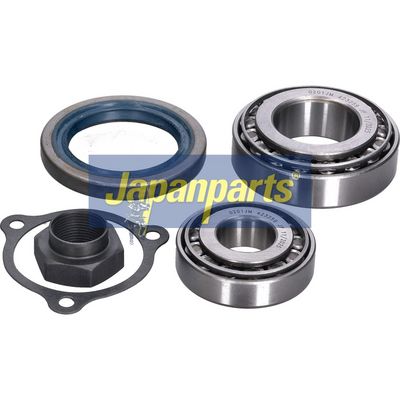 JAPANPARTS Rato guolio komplektas