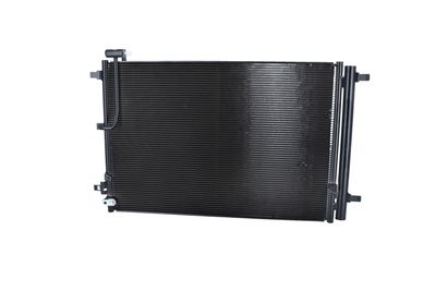 CONDENSATOR CLIMATIZARE NRF 350607 6