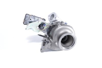 LADER AUFLADUNG BTS Turbo T918145 17