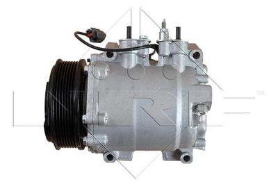 Compressor, air conditioning 32726