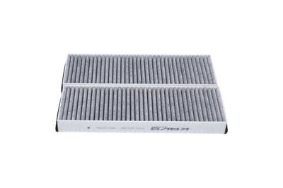 FILTRU AER HABITACLU AMC Filter FCA10128C 10