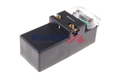 UNITATE COMANDA VENTILATOR ELECTRIC (RACIRE MOTOR)
