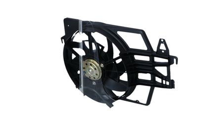 LüFTER MOTORKüHLUNG NRF 47642 28