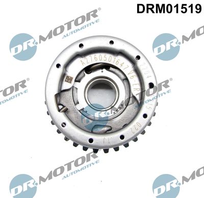 DRM01519 Dr.Motor Automotive Шестерня привода распределительного вала
