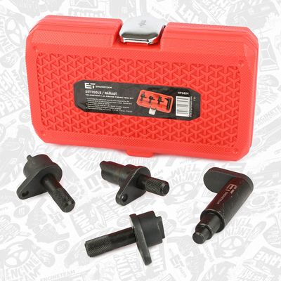 SET SCULE LANT DE DISTRIBUTIE