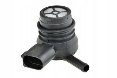 SUPAPă DE AERISIRE/DEZAERARE REZERVOR COMBUSTIBIL