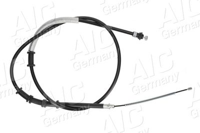 SEILZUG FESTSTELLBREMSE