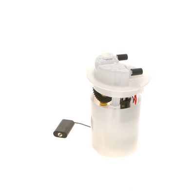 SISTEM ALIMENTARE CU COMBUSTIBIL BOSCH 0986580221 11