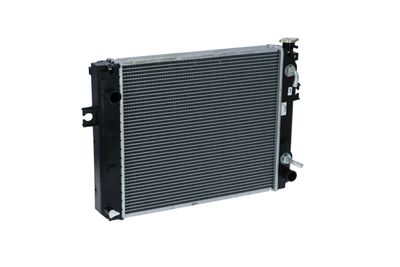 RADIATOR BATERIE DE ANTRENARE NRF 50006 41