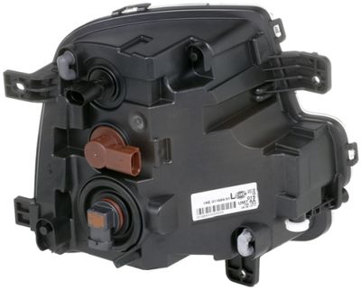 NEBELSCHEINWERFER HELLA 1NE011694021 1