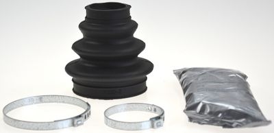 FALTENBALGSATZ ANTRIEBSWELLE