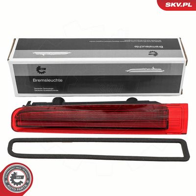 Ekstra bremselygte ESEN SKV 72SKV812