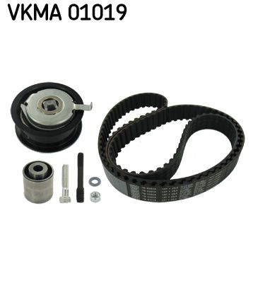 Комплект ремня ГРМ SKF VKMA 01019 для SEAT ALHAMBRA