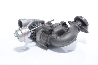 LADER AUFLADUNG BTS Turbo T911360 25