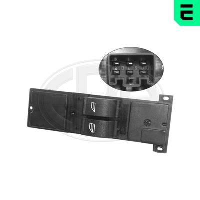 COMUTATOR MACARA GEAM