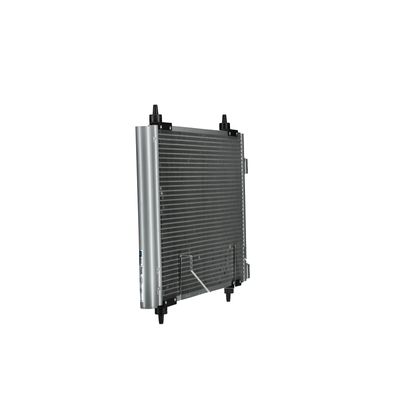 KONDENSATOR KLIMAANLAGE NISSENS 94758 18