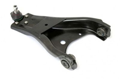 LENKER RADAUFHäNGUNG