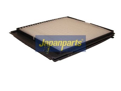 JAPANPARTS Фильтр, воздух во внутренном пространстве
