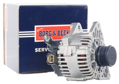 BORG & BECK Alternator BBA2976