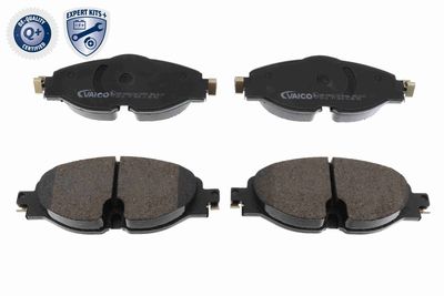 BREMSENSATZ SCHEIBENBREMSE VAICO V106743 2