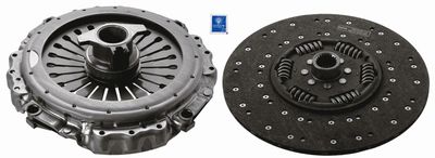 SACHS Kupplungssatz