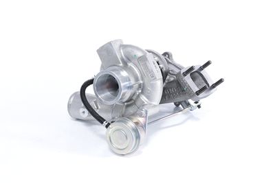 COMPRESOR SISTEM DE SUPRAALIMENTARE