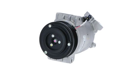 KOMPRESSOR KLIMAANLAGE NRF 32937G 18
