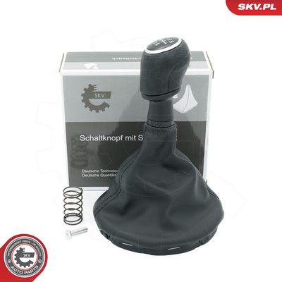 Växelspaksknopp ESEN SKV 63SKV485
