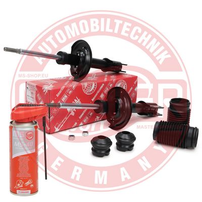 AMORTIZOR MASTER-SPORT GERMANY 16K005073P