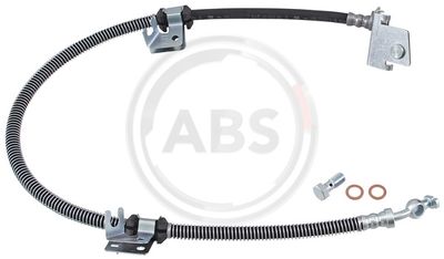 A.B.S. SL 4252 Тормозной шланг  для LAND ROVER RANGE ROVER II (P38A) 3.9 4x4