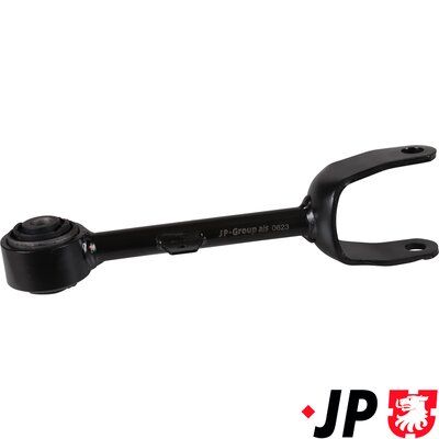 носач, окачване на колелата JP GROUP 6550200300