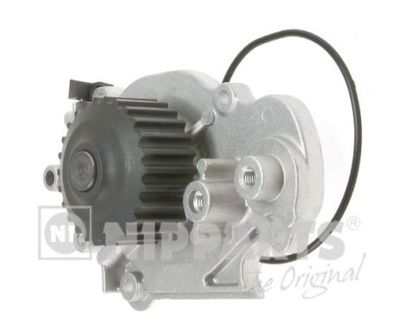 Водяной насос, охлаждение двигателя NIPPARTS J1514028 для HONDA PRELUDE